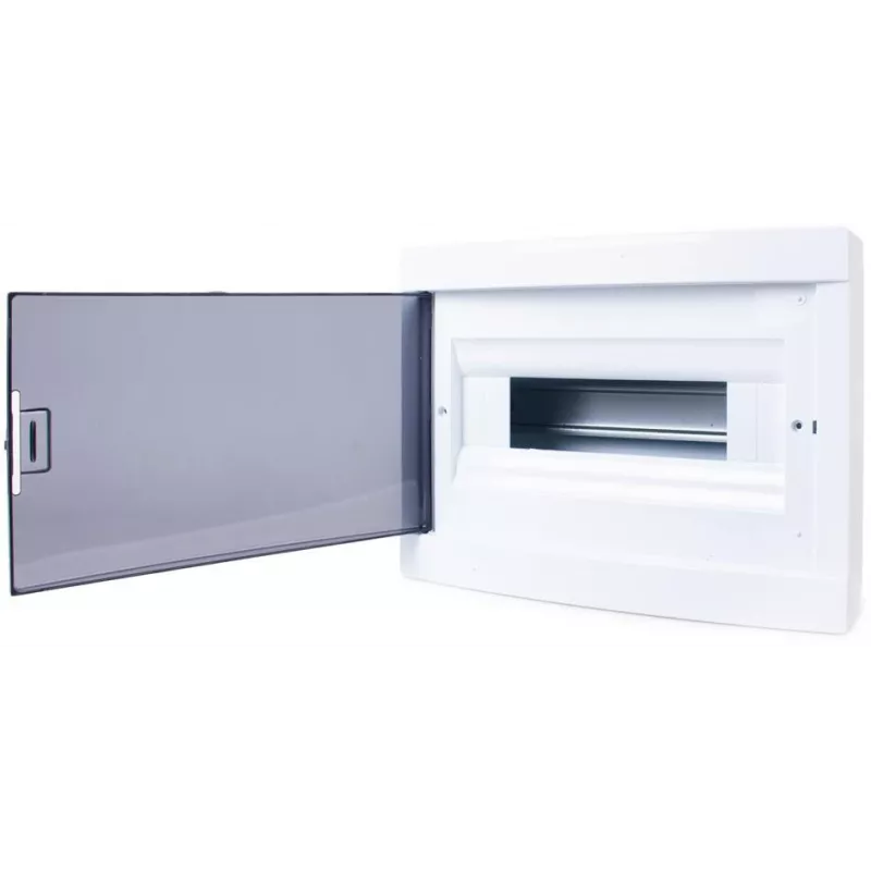 ADELID RM-NT-12T Quadro de distribuição de sobrepor 12 módulos