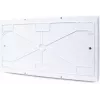 ADELID RM-NT-18T Quadro de distribuição de sobrepor 18 módulos