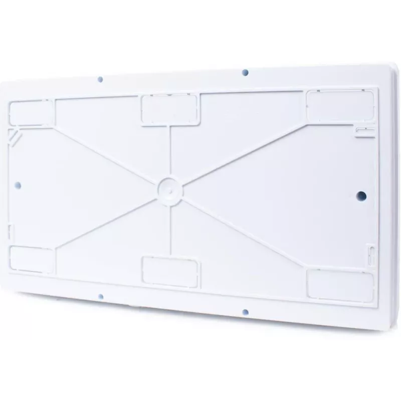 ADELID RM-NT-18T Quadro de distribuição de sobrepor 18 módulos