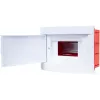 Quadro de distribuição encastrado ADELID RM-PT-06P 6 módulos