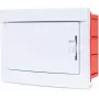 Quadro de distribuição encastrado ADELID RM-PT-06P 6 módulos