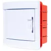 Quadro de distribuição encastrado ADELID RM-PT-04P 4 módulos