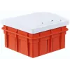 Quadro de distribuição encastrado ADELID RM-PT-04P 4 módulos