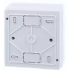 Quadro de distribuição saliente ADELID RM-NT-04T 4 módulos