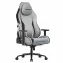 Huzaro Force 8.3 cadeira gaming, cinzenta