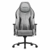 Huzaro Force 8.3 cadeira gaming, cinzenta