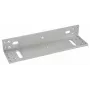 Suporte de montagem em L SCOT BK-1200L2 para fechaduras eletromagnéticas SCOT EL-1200SL2 e EL-1200TSL2