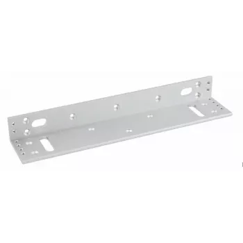 Suporte de montagem em L SCOT BK-800L2 para portas de abertura para fora