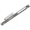 Fechadura elétrica simétrica reversível SCOT ES-S12DC-RS PROFI com sinalização, 12V DC
