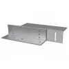 Suporte de parede SCOT BK-120Z distância 120 mm aço galvanizado a quente