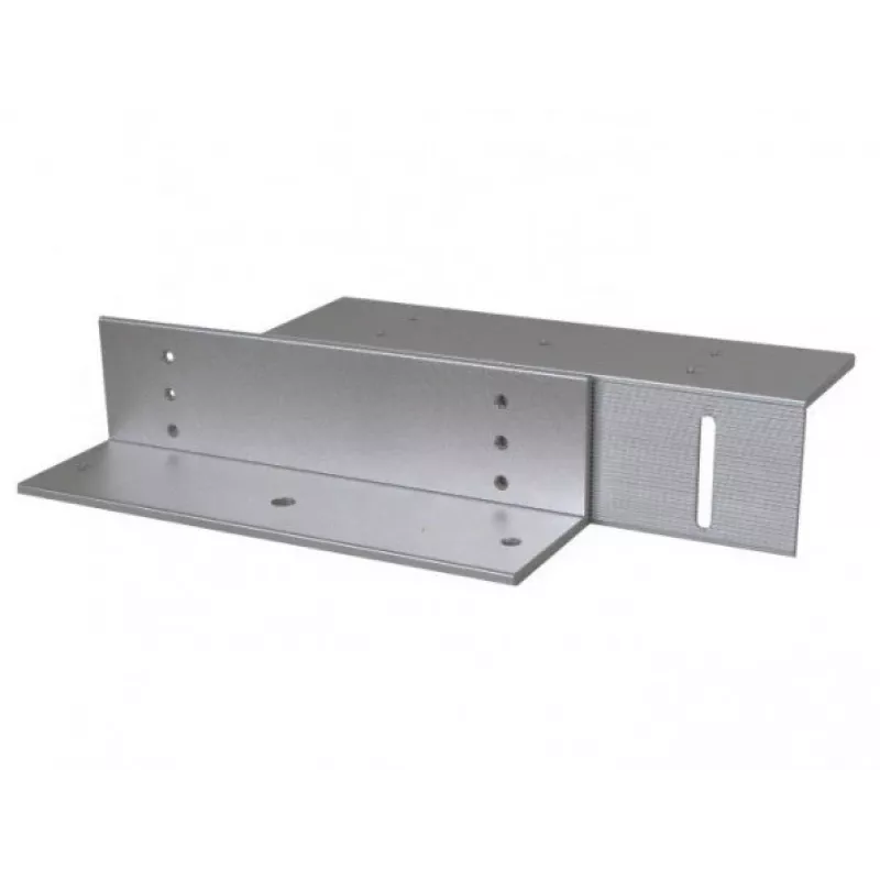 Suporte de parede SCOT BK-120Z distância 120 mm aço galvanizado a quente