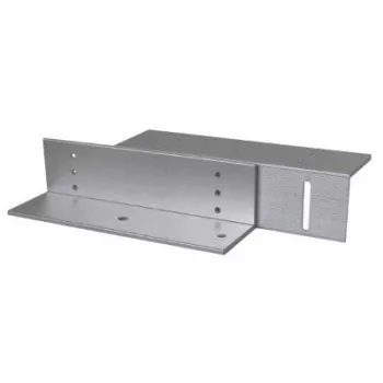 Suporte de parede SCOT BK-120Z distância 120 mm aço galvanizado a quente
