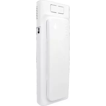 CYFRAL BALTIC 5P branco telefone de intercomunicador áudio de 4,5,6 fios