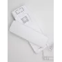CYFRAL BALTIC 5P branco telefone de intercomunicador áudio de 4,5,6 fios