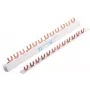 VCX SZD63A 3F 18X3M barramento de 63A 3 polos 54 módulos 3 fases cinzento