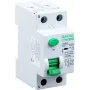 GACIA PR8NM 2P 25A 30mA AC Interruptor diferencial RCCB 6kA 2 módulos
