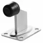 PSG 60.038 Batente de portão - borracha EPDM, preto, 60x38mm