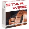 PSG STAR WIRE Fio de soldadura MIG/MAG 1mm 15kg ER70S-6 SP.002.10X