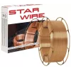 PSG STAR WIRE Fio de soldadura MIG/MAG 1mm 15kg ER70S-6 SP.002.10X