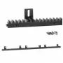 PSG Premium Gear Rack 60.056.01 para 800 kg - 20/1000 mm - Nylon