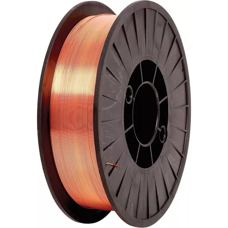 PSG STAR WIRE Fio de soldadura 1mm (5kg) SP.005.10X