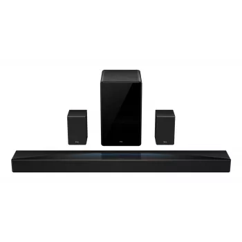 TCL Q85H PRO Barra de som