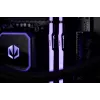 Actina PC Intel Core Ultra 9 285K 64 GB DDR5-SDRAM 2 TB SSD NVIDIA GeForce RTX 5090 Torre Midi preto