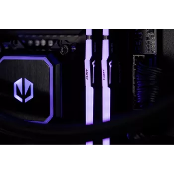 Actina PC Intel Core Ultra 9 285K 64 GB DDR5-SDRAM 2 TB SSD NVIDIA GeForce RTX 5090 Torre Midi preto