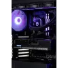 Actina PC Intel Core Ultra 9 285K 64 GB DDR5-SDRAM 2 TB SSD NVIDIA GeForce RTX 5090 Torre Midi preto
