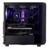 Actina PC Intel Core Ultra 9 285K 64 GB DDR5-SDRAM 2 TB SSD NVIDIA GeForce RTX 5090 Torre Midi preto