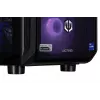 Actina PC Intel Core Ultra 9 285K 64 GB DDR5-SDRAM 2 TB SSD NVIDIA GeForce RTX 5090 Torre Midi preto
