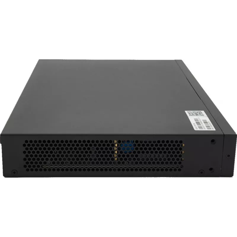 DCN ES430-18P-POE Switch gerido Layer 2 16x PoE+ 2x SFP 250W