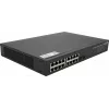 DCN ES430-18P-POE Switch gerido Layer 2 16x PoE+ 2x SFP 250W