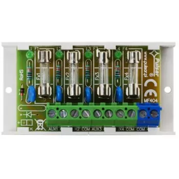 Módulo de fusíveis PULSAR AWZ589