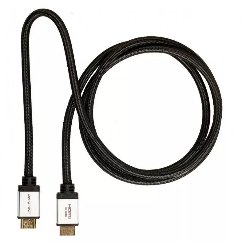 CONOTECH NS-015 cabo HDMI 2.1 8K 1,5m