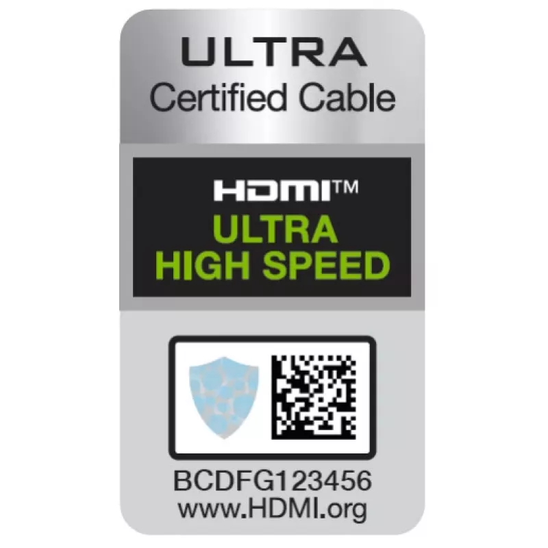CONOTECH NS-015 cabo HDMI 2.1 8K 1,5m