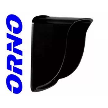 Proteção para fechaduras de código ORNO OR-ZS-802DN, prateado/cinzento