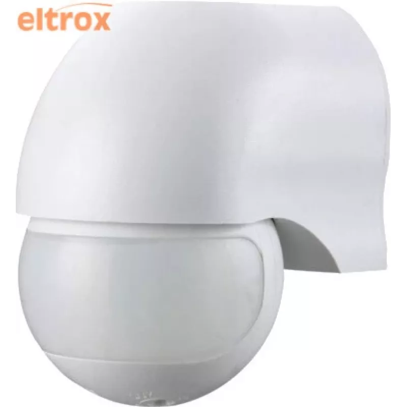 Detetor de movimento PIR ORNO OR-CR-204/B preto