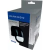 Detetor de movimento PIR ORNO OR-CR-204/W branco