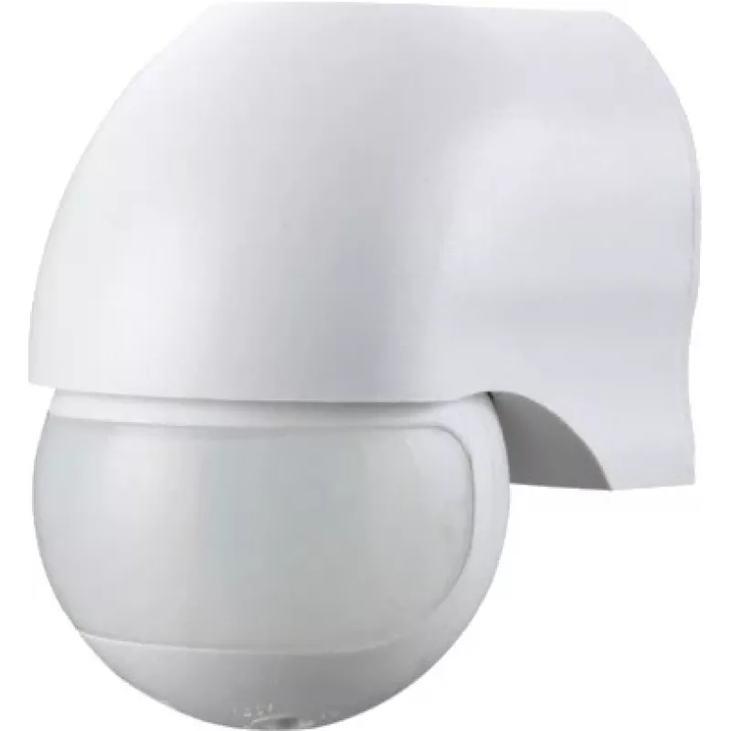 Detetor de movimento PIR ORNO OR-CR-204/W branco