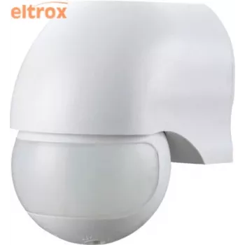 Detetor de movimento PIR ORNO OR-CR-204/W branco
