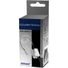 Detetor de movimento PIR miniatura ORNO OR-CR-211, 230V, 120°, 6m, IP20, branco