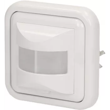 Detetor de movimento infravermelho passivo ORNO OR-CR-220 360° montagem no teto branco