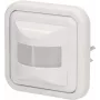 Detetor de movimento infravermelho passivo ORNO OR-CR-220 360° montagem no teto branco