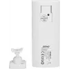 Sirene de alarme exterior ORNO OR-MA-711 com sirene incorporada, 110 dB, 12V DC, branco