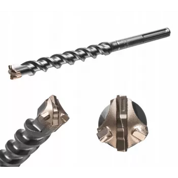 Broca de martelo SDS-MAX SMART365 14x540/400 mm