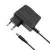 Fonte de alimentação de ficha 24W 12V 2A 5,5x2,5mm QOLTEC