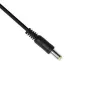 Fonte de alimentação de ficha 24W 12V 2A 5,5x2,5mm QOLTEC