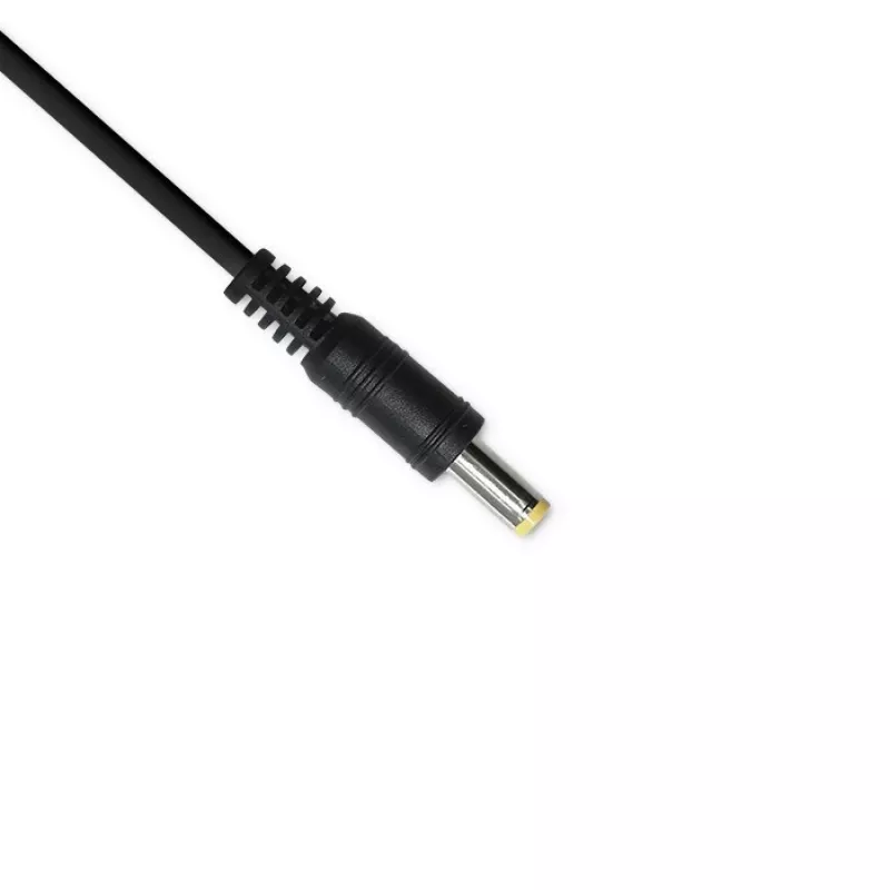 Fonte de alimentação de ficha 24W 12V 2A 5,5x2,5mm QOLTEC