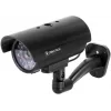 Câmara de segurança falsa DK-10 CABLETECH com LED